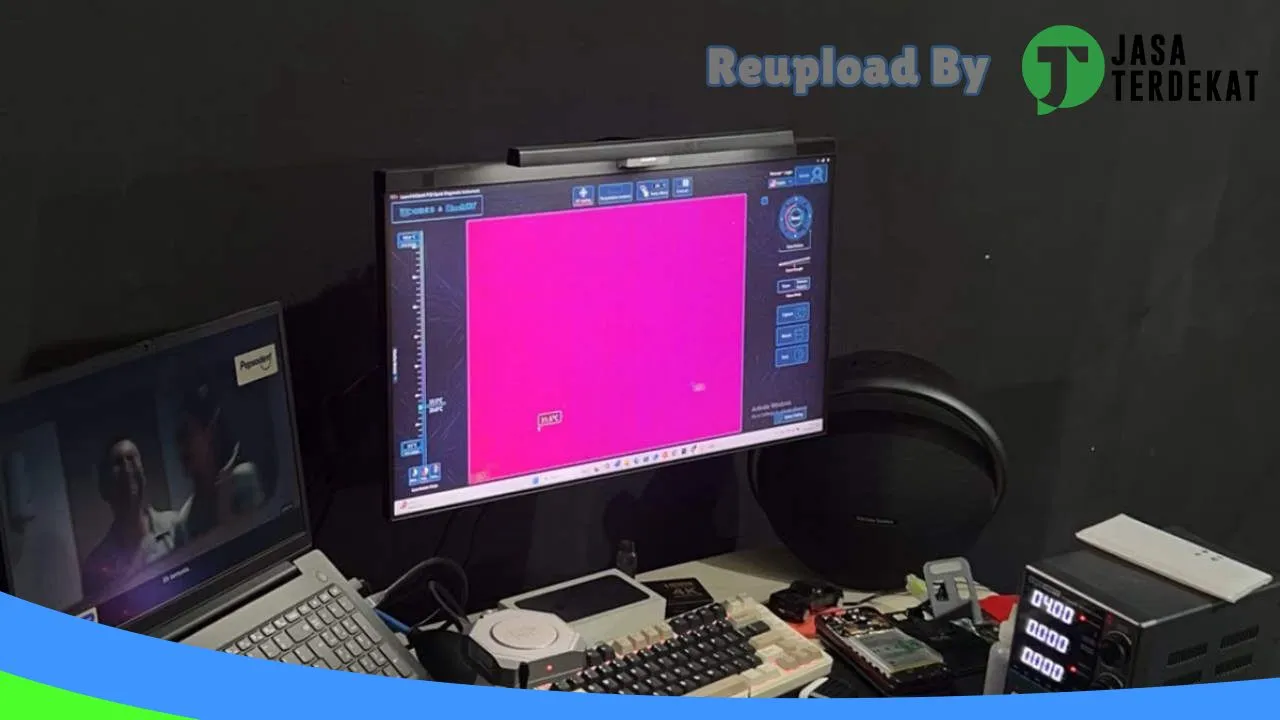 Gambar Klinik Ponsel.id di Bengkayang, Kalimantan Barat ke 3