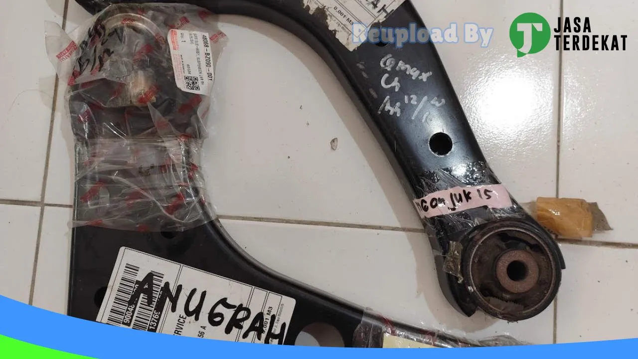 Gambar ANUGRAH MOTOR NGANJUK di Nganjuk, Jawa Timur ke 5