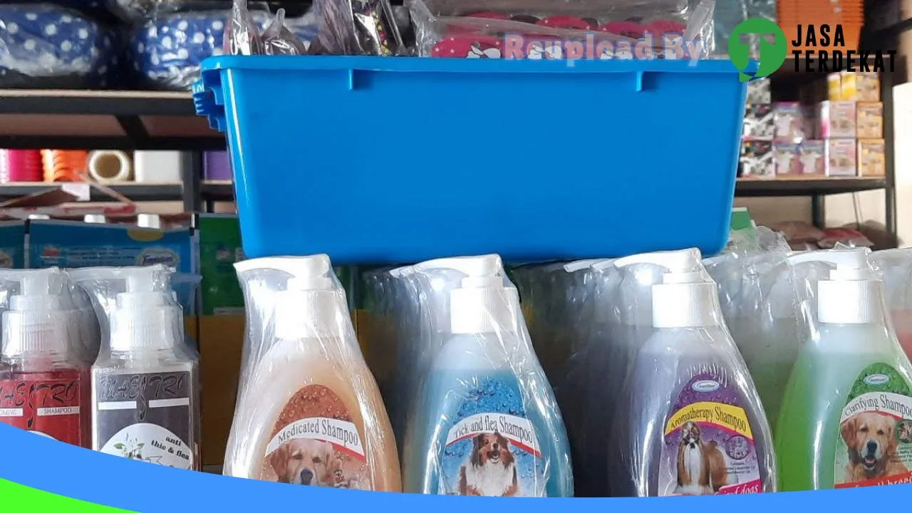 Gambar Ratna Pet Shop di Klaten, Jawa Tengah ke 2