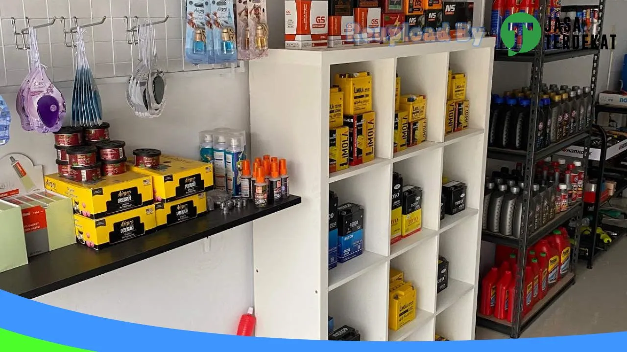 Gambar Toko aki kings di Muaro Jambi, Jambi ke 1