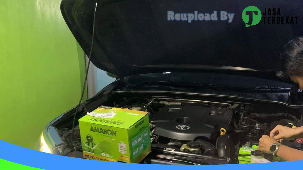 Gambar Toko Aki Solo Sinar Utama Battery 24jam di Surakarta, Jawa Tengah ke 3