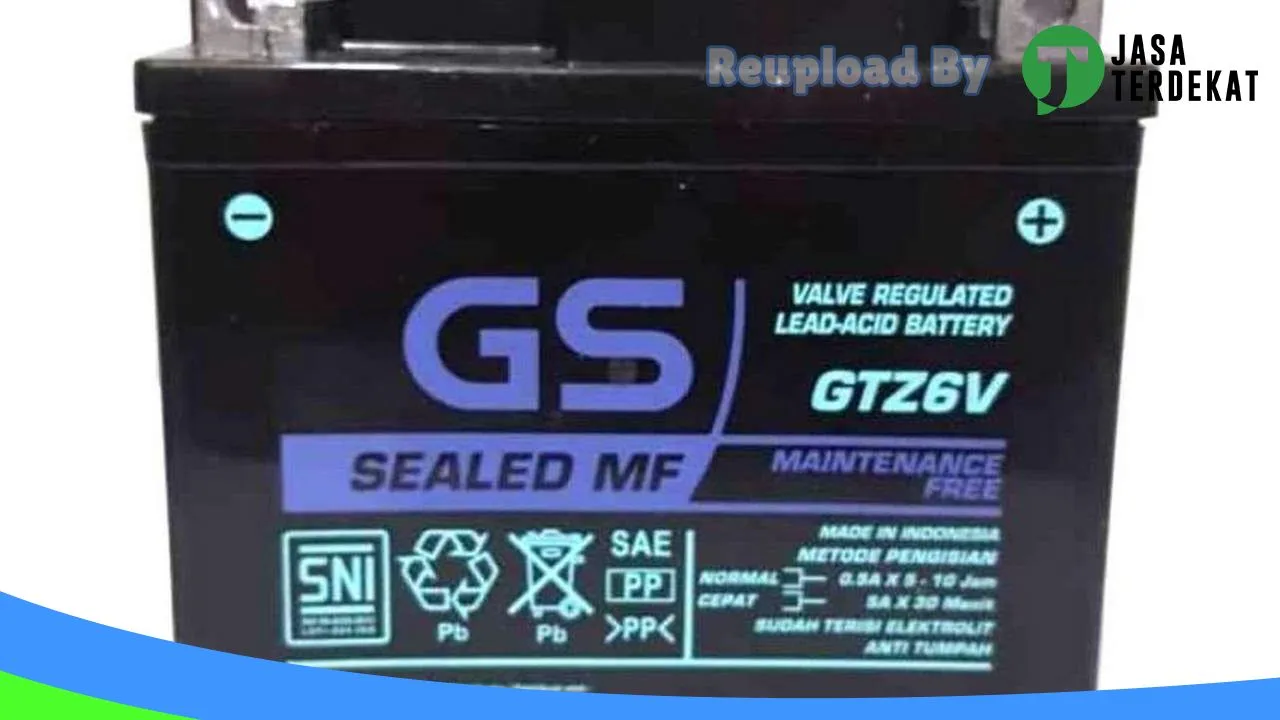 Gambar RESTU AKI MOTOR&MOBIL 24JAM di Boyolali, Jawa Tengah ke 1