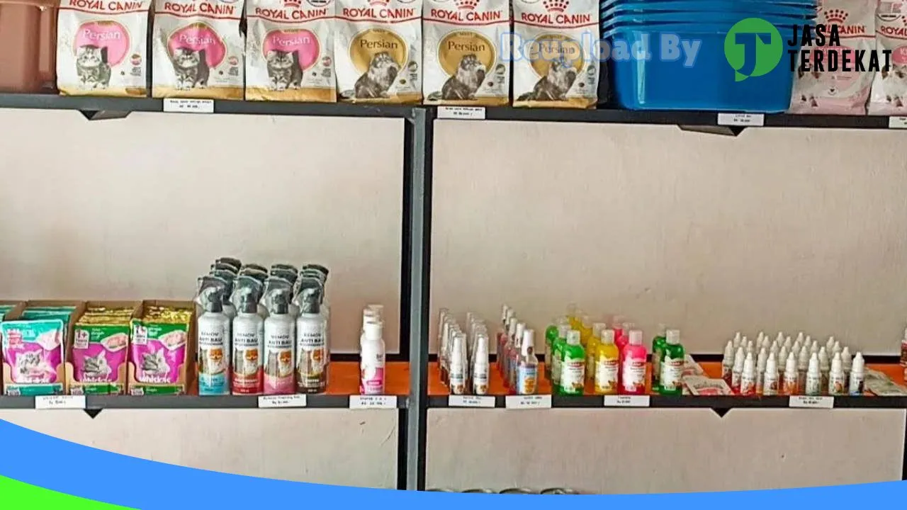 Gambar Gavin Petshop di Tanggamus, Lampung ke 3