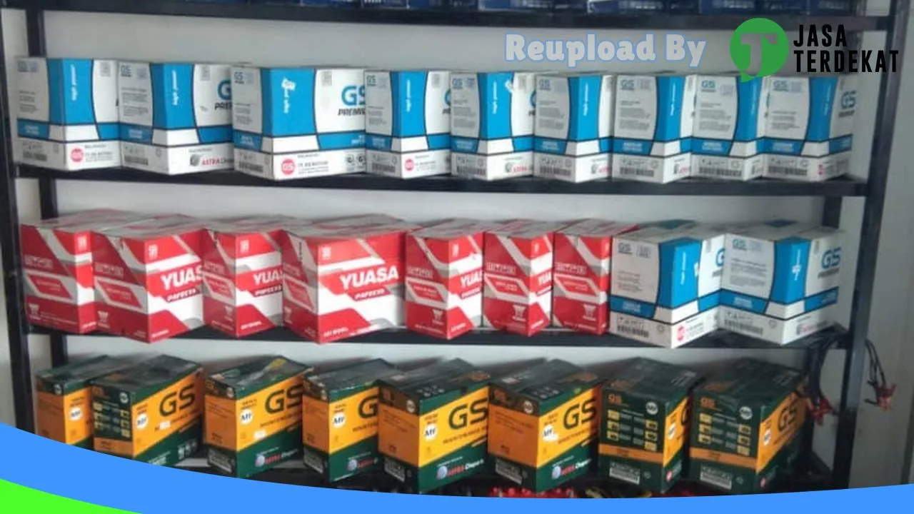 Gambar Krisna Aki di Tulungagung, Jawa Timur ke 1