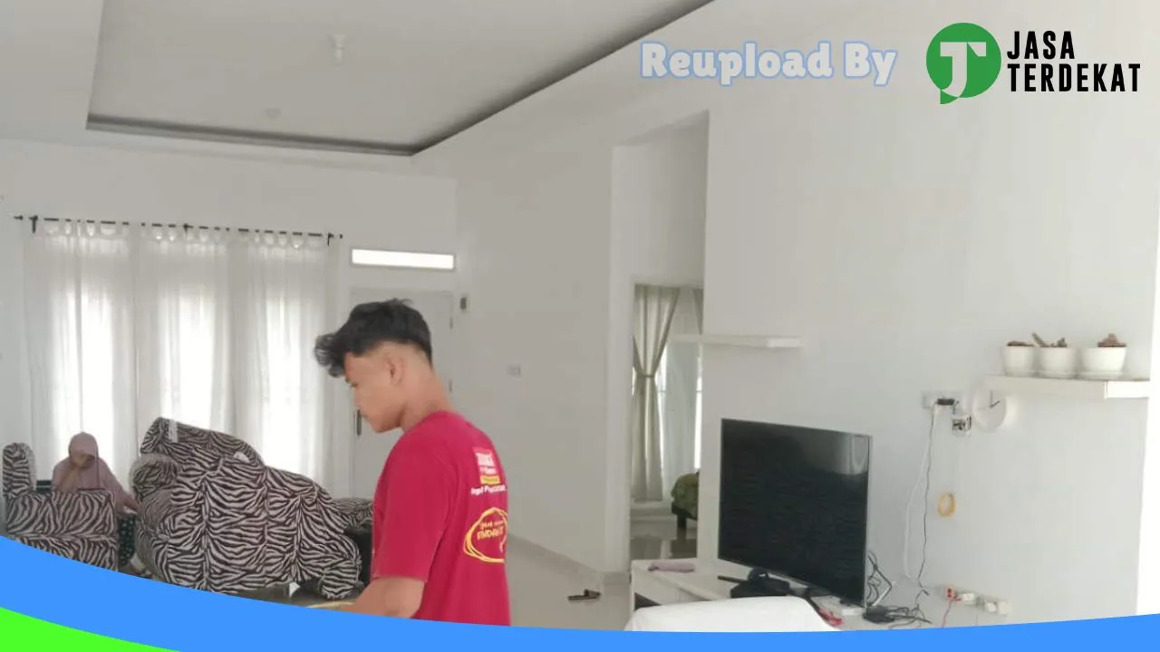 Gambar Zataka Express Dharmasraya – Cargo dan Pindahan di Dharmasraya, Sumatera Barat ke 4