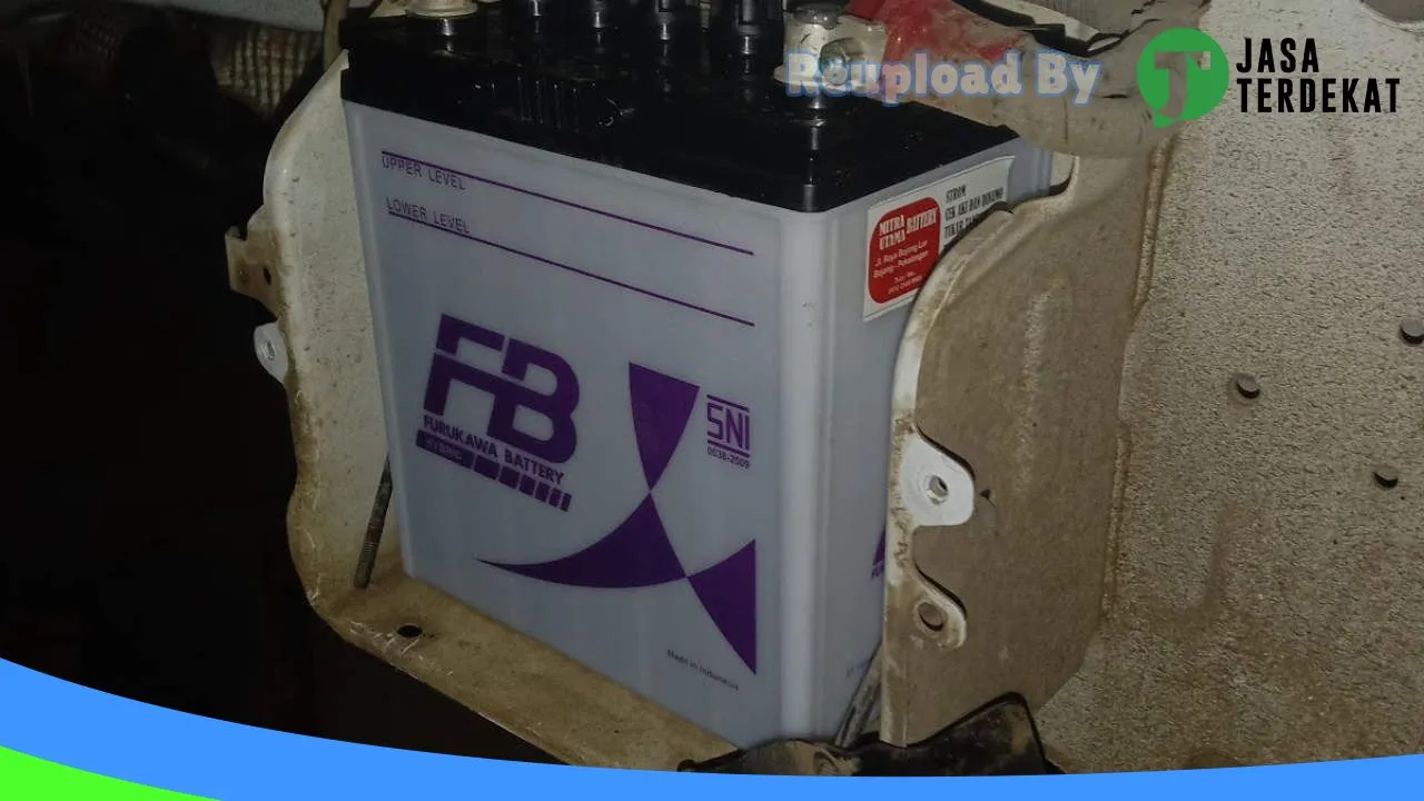 Gambar BERKAH JAYA BATTERY di Pemalang, Jawa Tengah ke 3