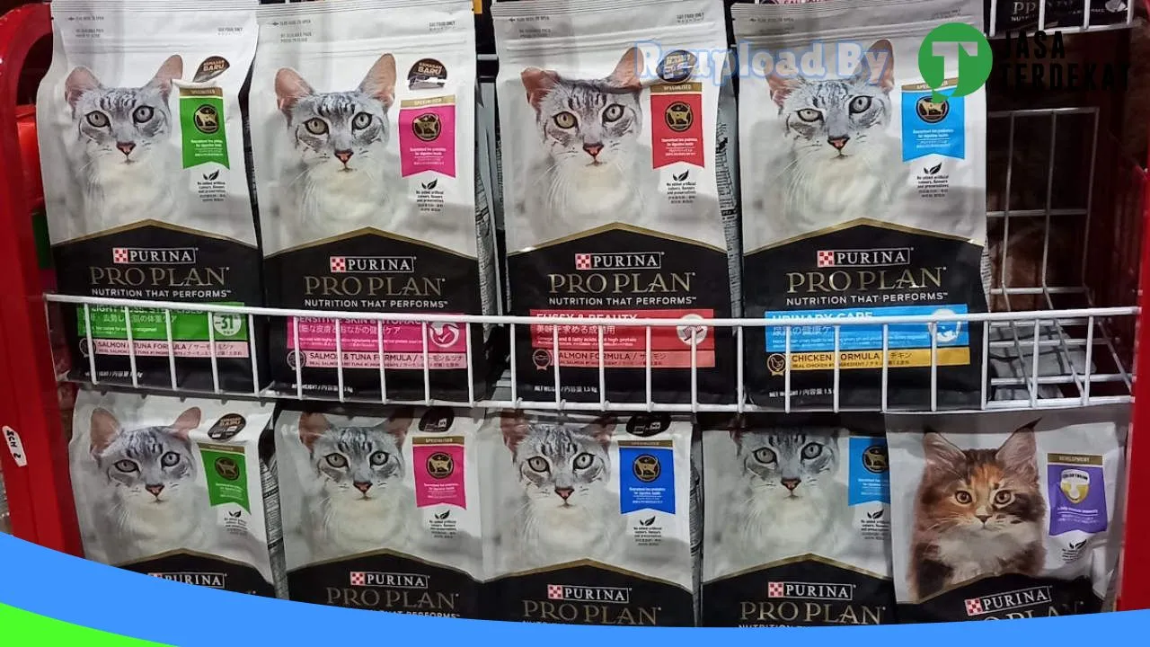 Gambar Harahap Petmart di Aceh Tenggara, Aceh ke 3