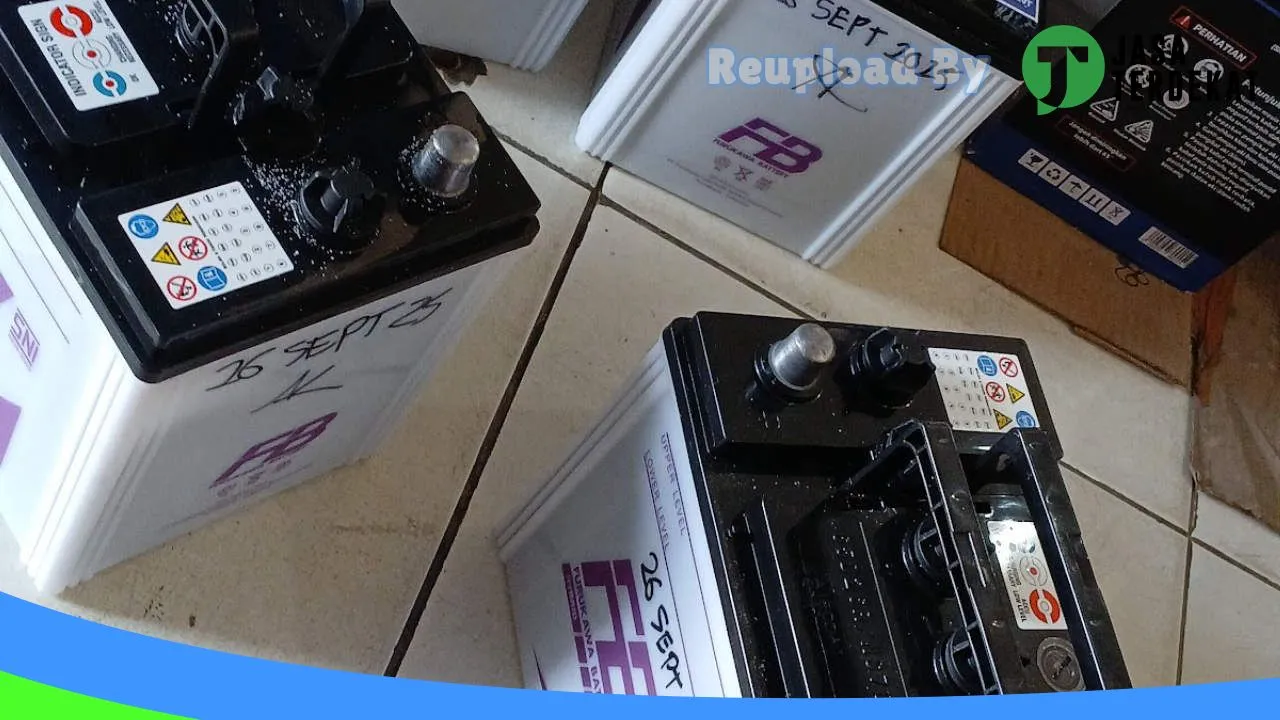 Gambar Jatake Central Battery di Tangerang, Banten ke 2