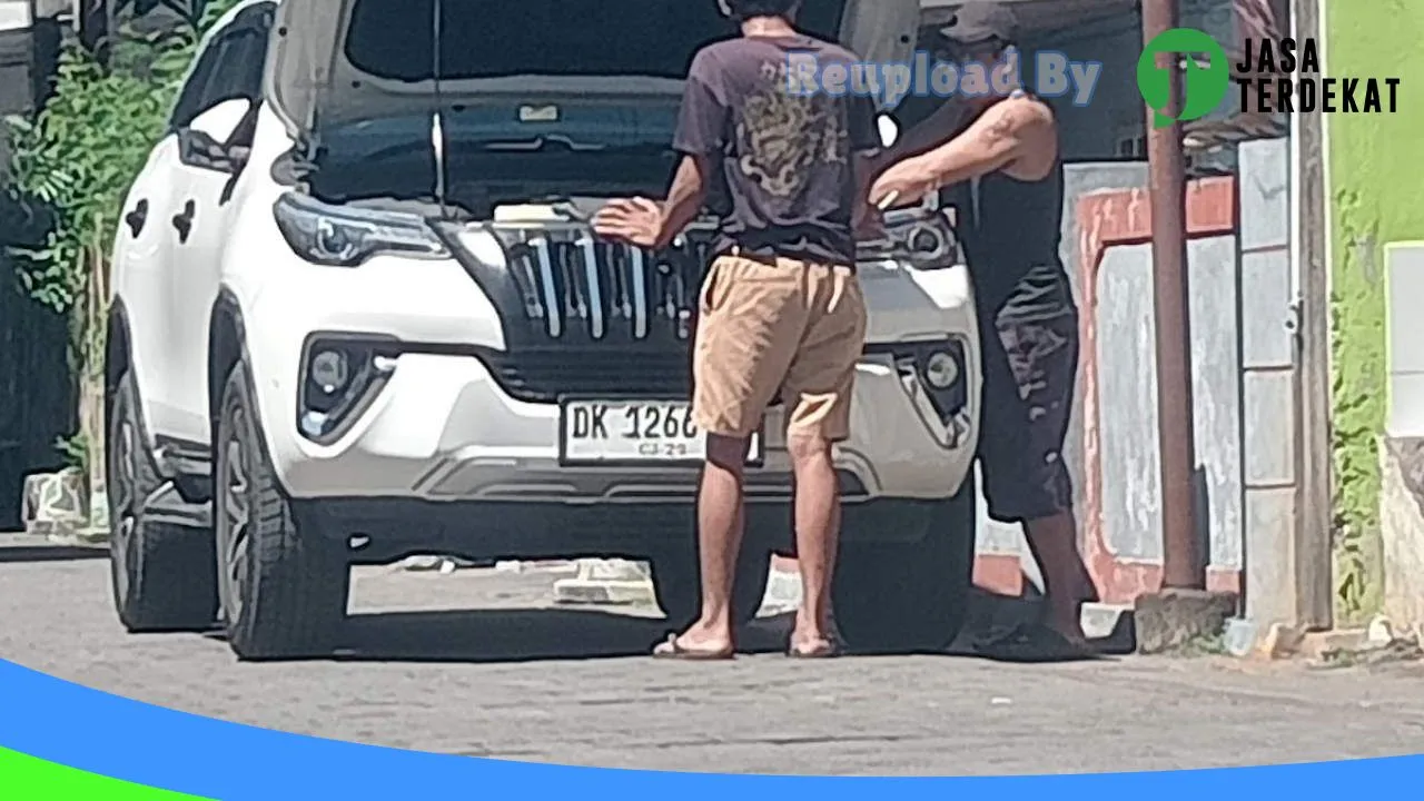 Gambar TOKO AKI SAMAWA di Jembrana, Bali ke 3