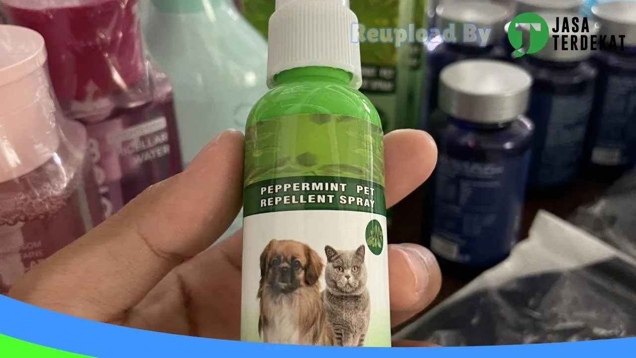 Gambar JUMINTEN PETSHOP (DEPAN SPBU PODOREJO) di Pringsewu, Lampung ke 2