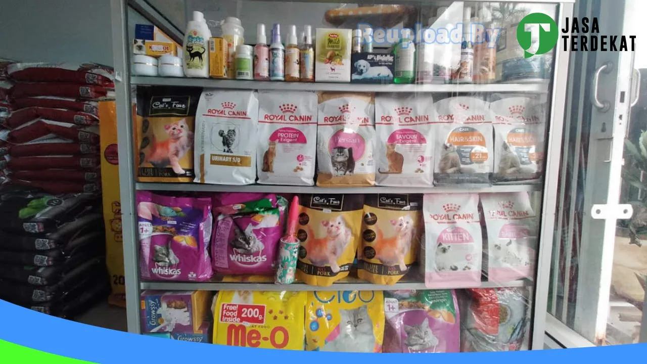 Gambar Milo Cat House di Tulang Bawang, Lampung ke 1