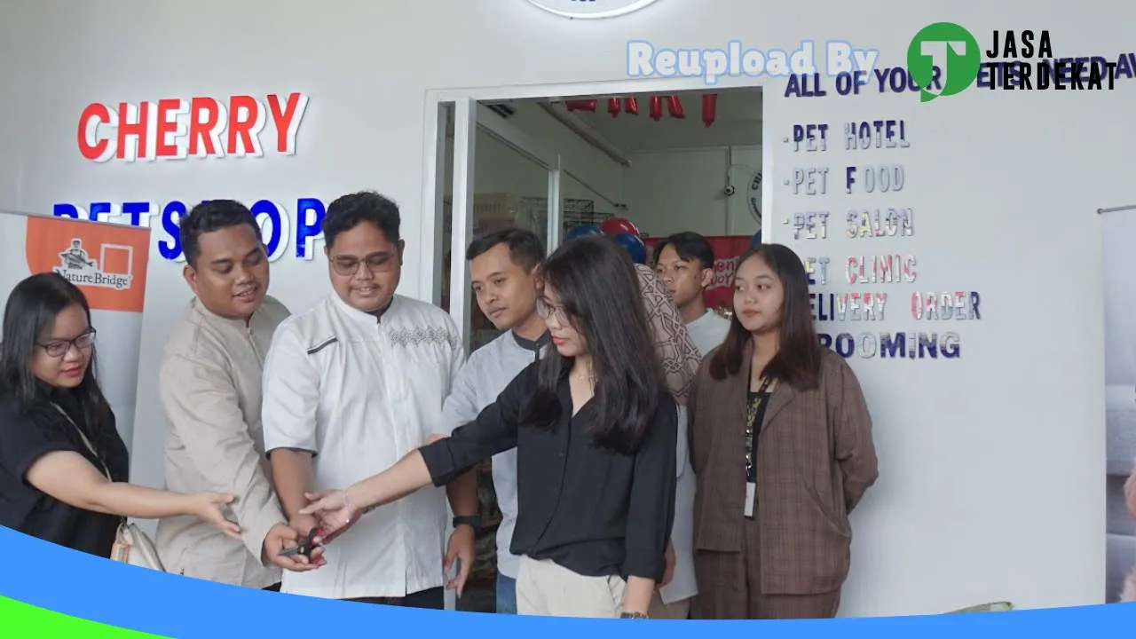 Gambar Cherry Pet Shop Senopati di Banyumas, Jawa Tengah ke 2
