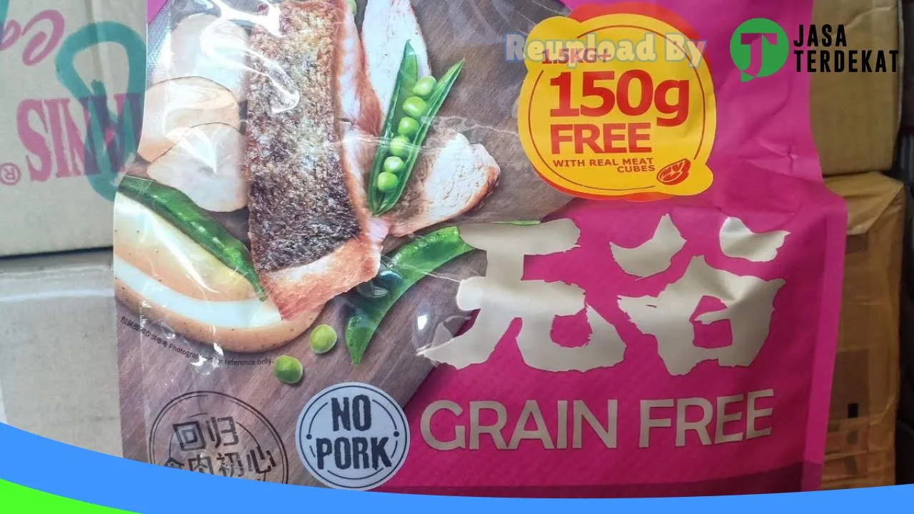 Gambar Nila Petshop Labuan Bajo Flores di Manggarai, Nusa Tenggara Timur ke 2