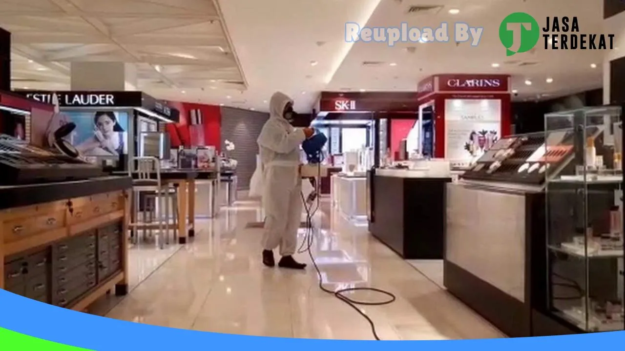 Gambar Jasa anti rayap, pengendalian hama, fogging di Kota Surabaya, Jawa Timur ke 1