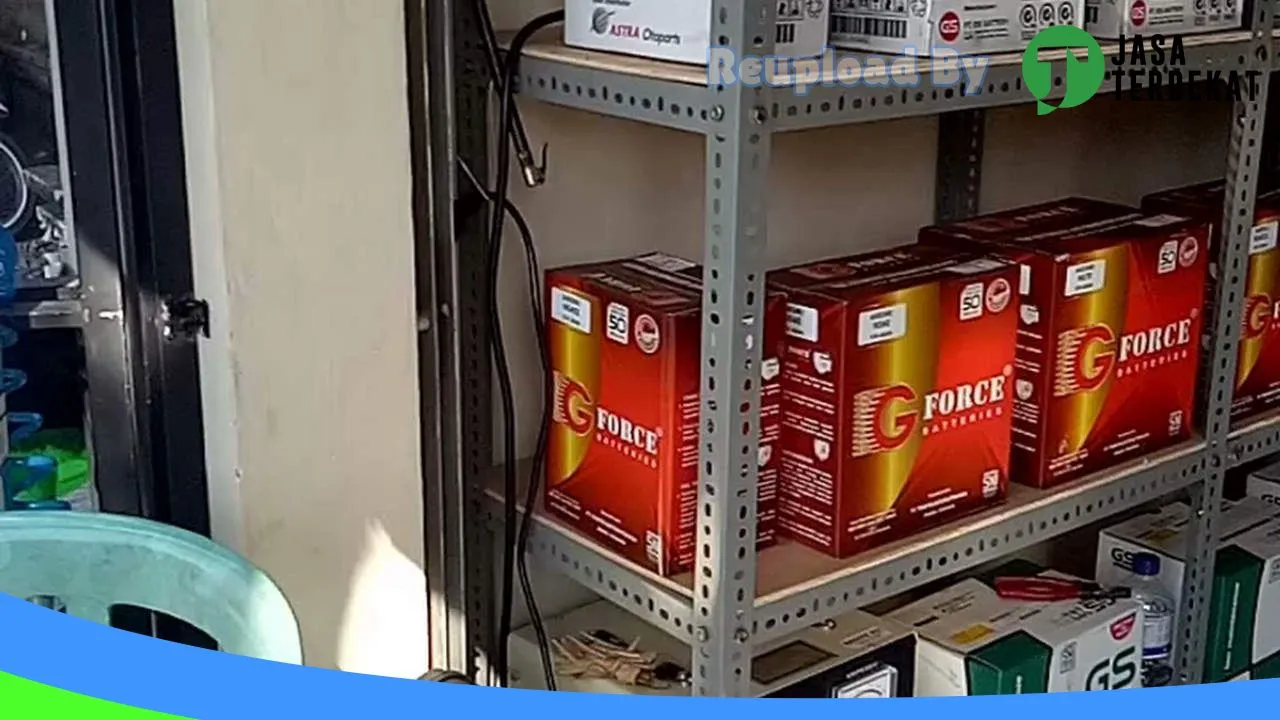 Gambar RAHAYU AKI di Badung, Bali ke 1