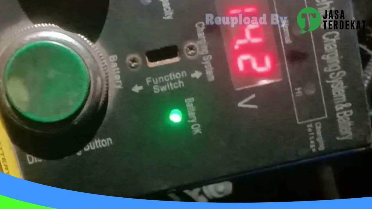 Gambar Aki Mobil Siap Antar dan Pasang di Bandung, Jawa Barat ke 4