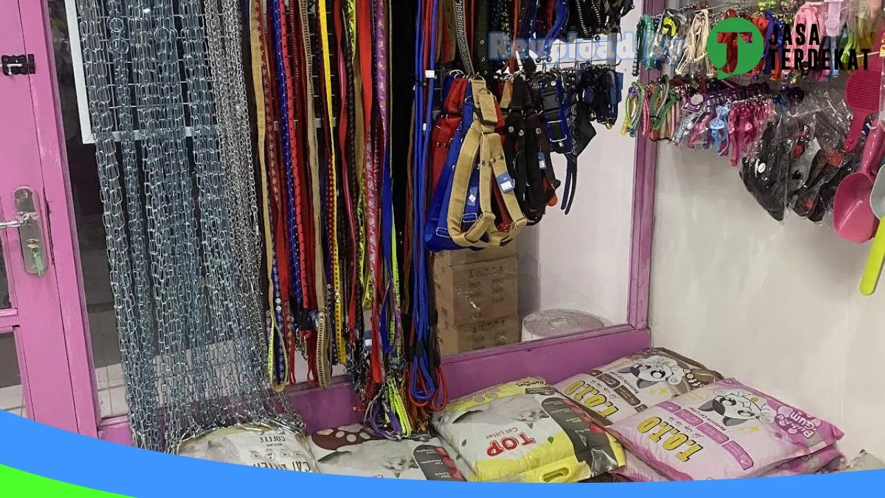 Gambar Kediri Pet Shop di Dairi, Sumatera Utara ke 4