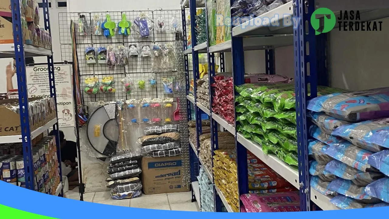 Gambar Momo petshop kuburaya di Kubu Raya, Kalimantan Barat ke 3