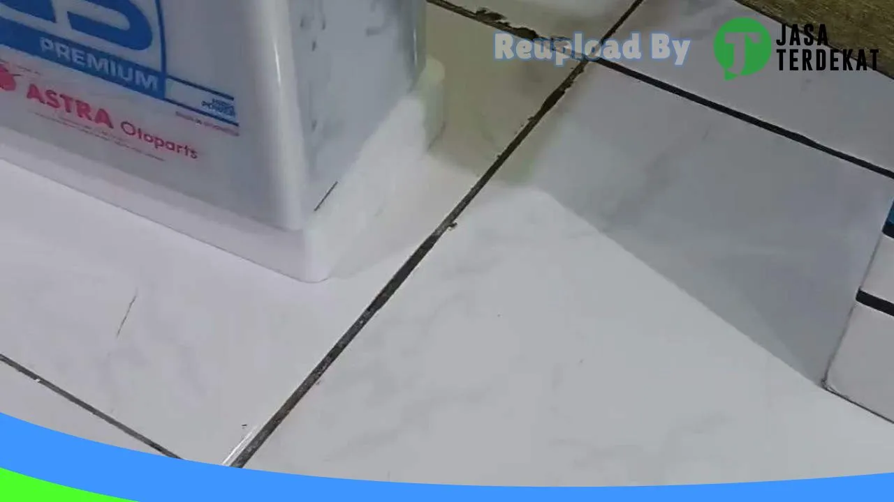 Gambar AKI / ACCU SEJAWA TIMUR. di Sidoarjo, Jawa Timur ke 1