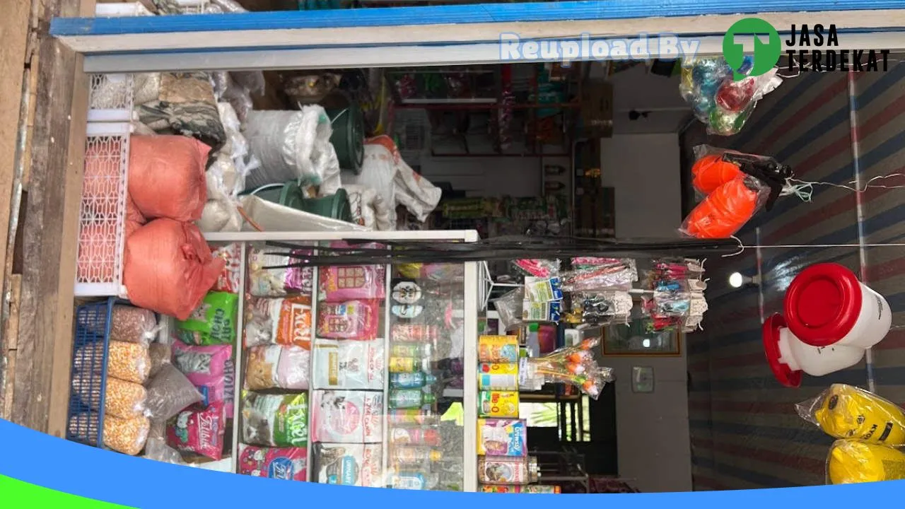 Gambar MAULIDA PETSHOP di Tanah Bumbu, Kalimantan Selatan ke 4