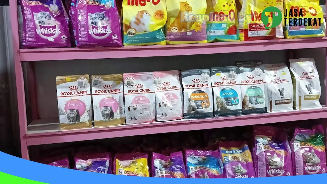 Gambar Codim Petshop di Kotawaringin Barat, Kalimantan Tengah ke 1