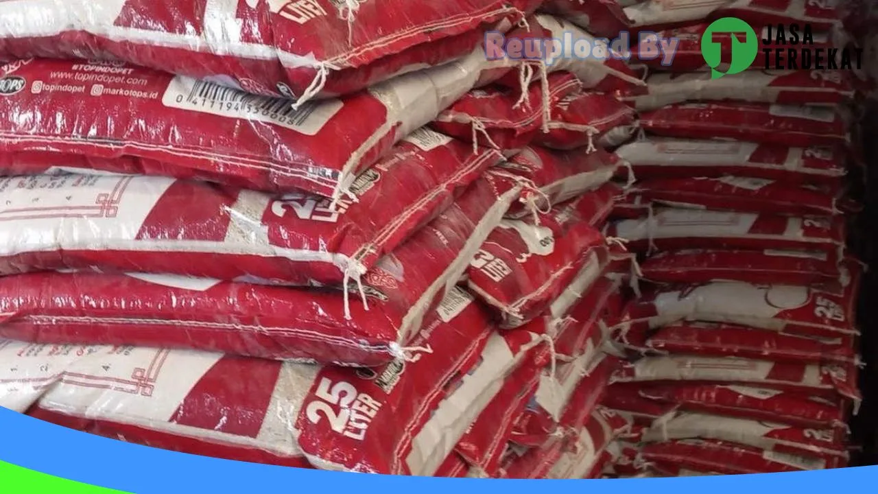 Gambar TAMA PETSHOP & CLINIC 4 di Kepulauan Seribu, DKI Jakarta ke 1