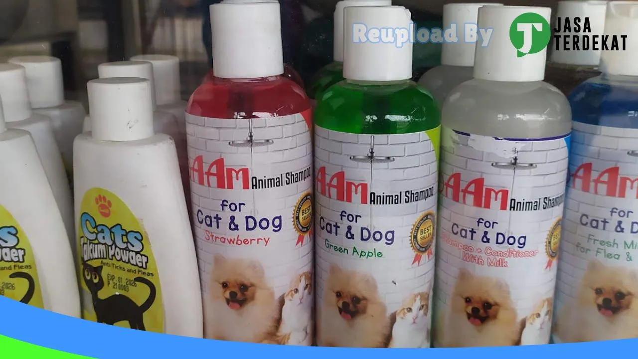 Gambar NEKO PETSHOP di Lampung Tengah, Lampung ke 1