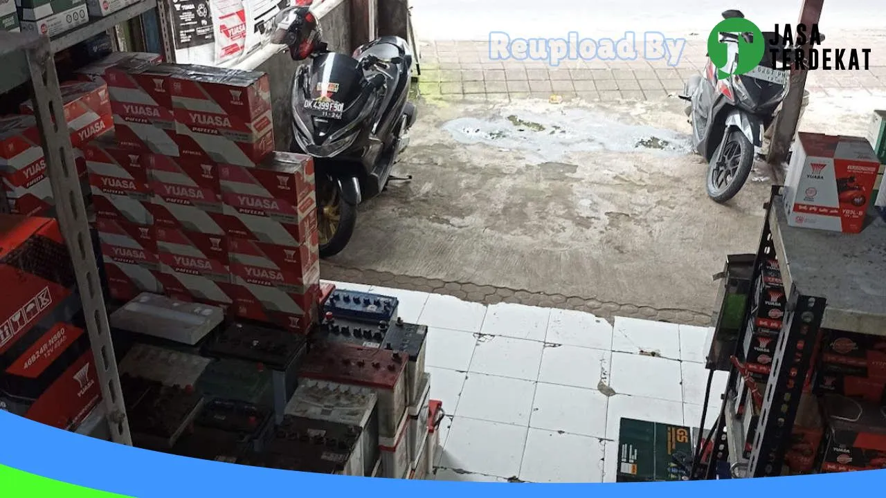 Gambar Bagus Aki di Badung, Bali ke 3