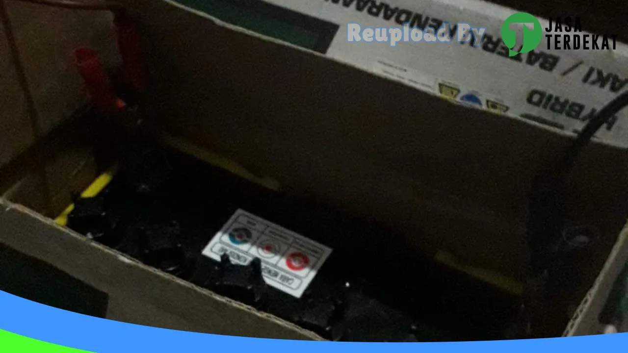 Gambar Jaya aki di Batang, Jawa Tengah ke 1