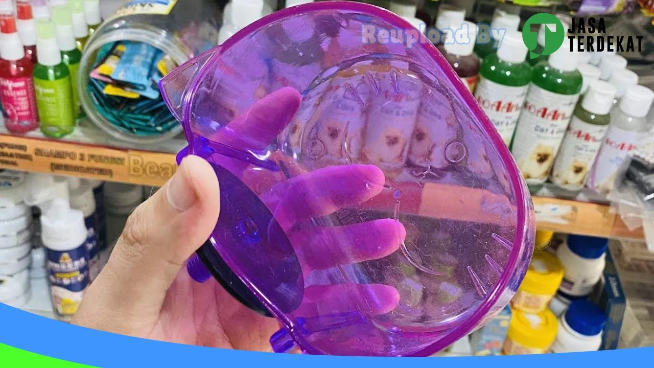 Gambar Pinta Petshop Padang Panjang di Sawahlunto, Sumatera Barat ke 2