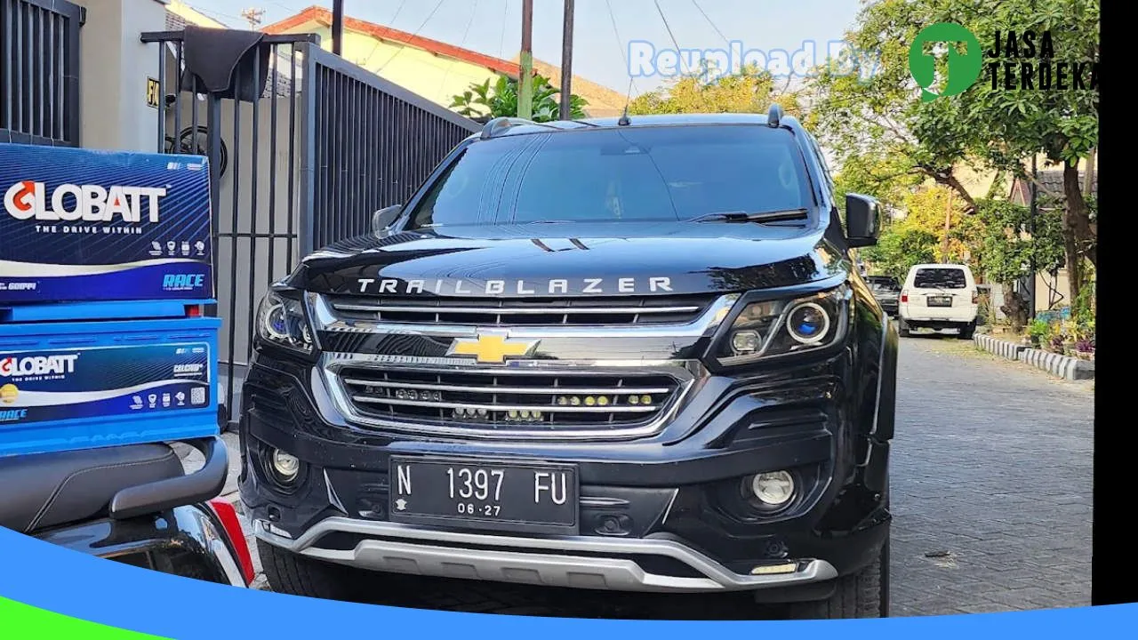 Gambar Makmur Accu Surabaya Timur – Toko Aki / Accu Surabaya di Sidoarjo, Jawa Timur ke 3