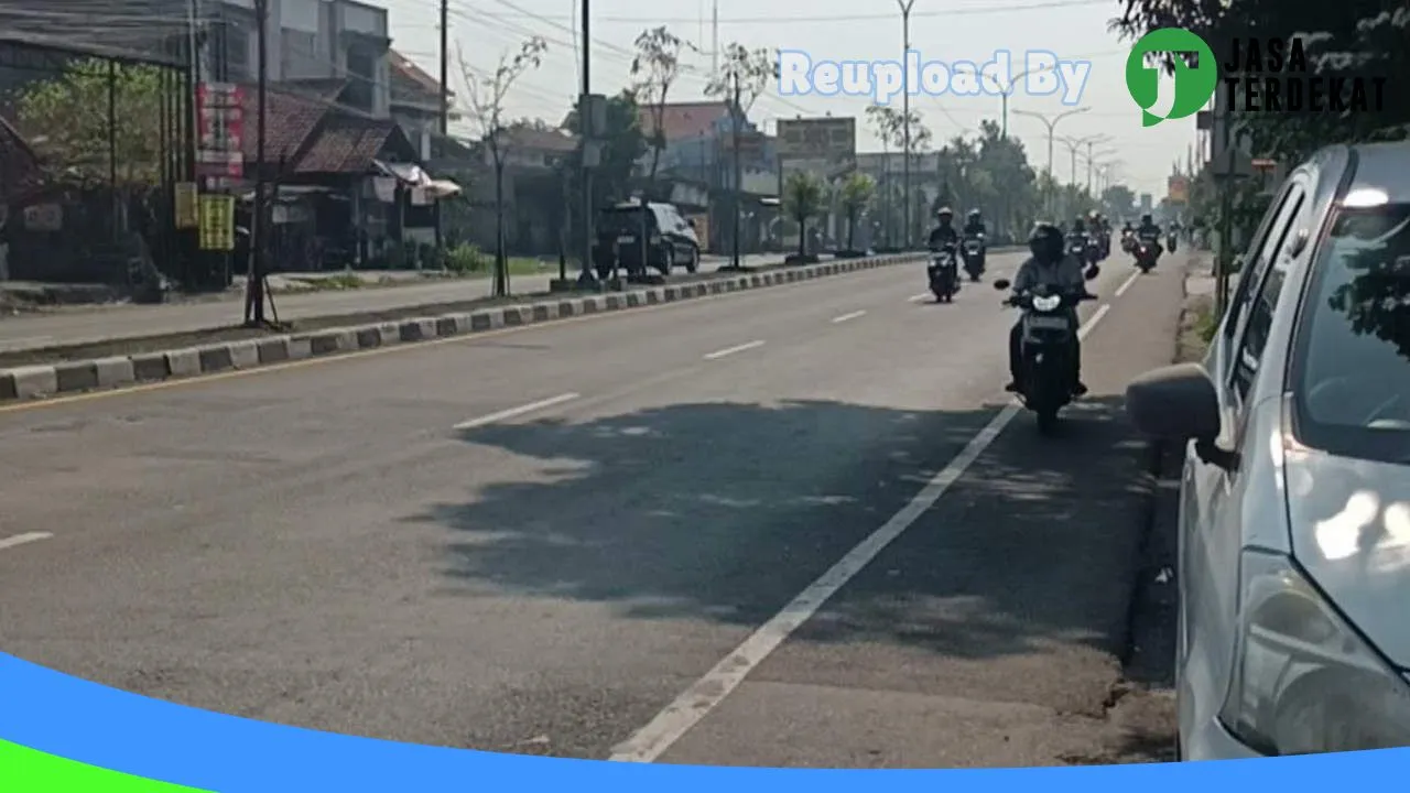 Gambar Rmd Aki 24 terdekat di Klaten, Jawa Tengah ke 1