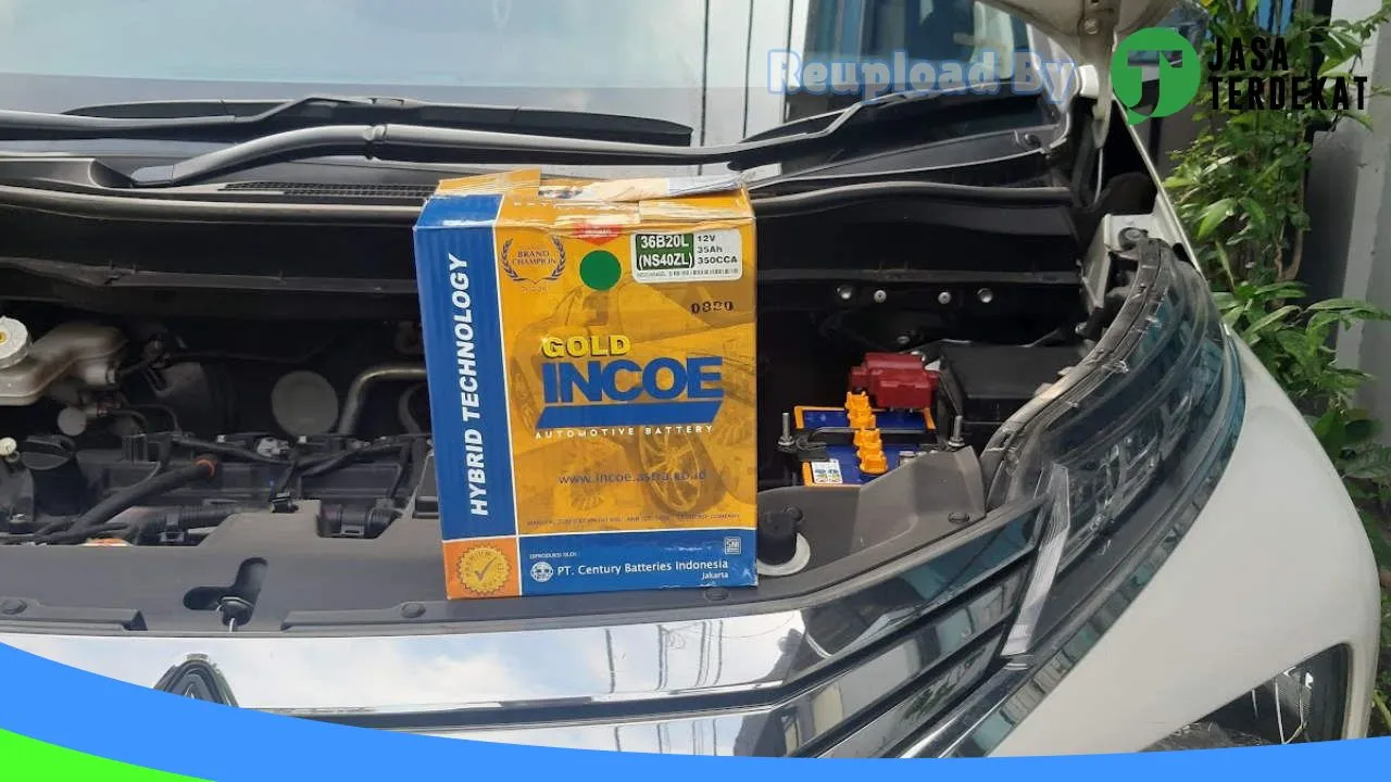 Gambar Toko Aki/Accu mobil/motor terdekat,Murah,bergaransi,Bisa di kirim,PUSAT AKI/ACCU PANDAAN di Kota Pasuruan, Jawa Timur ke 5