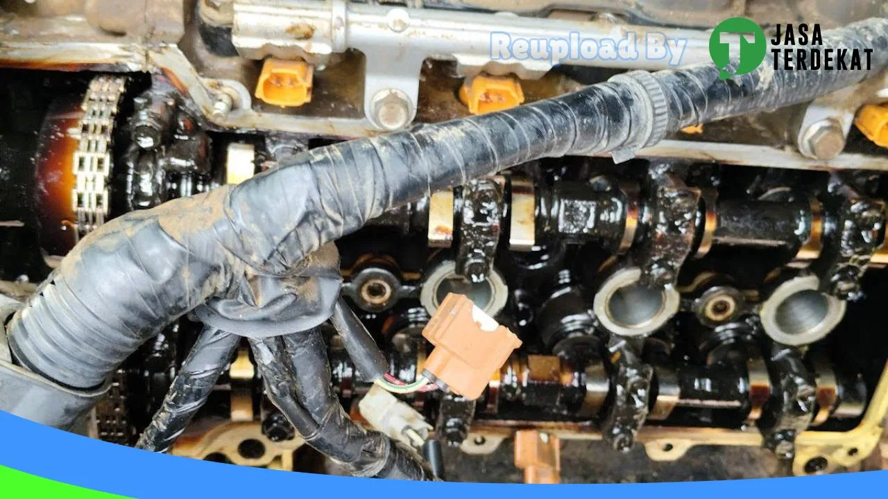 Gambar Alpart Mobilindo Morowali di Morowali, Sulawesi Tengah ke 5