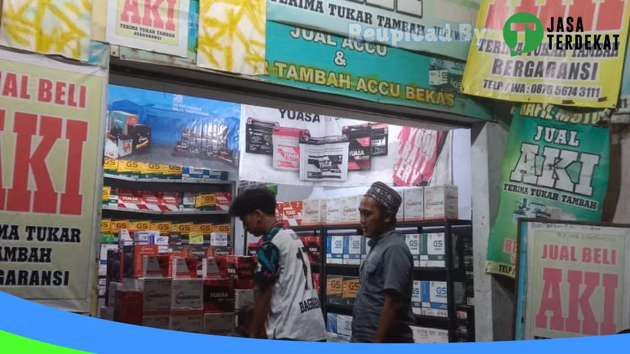 Gambar HAFIL AKI WARUNGDOWO di Kota Pasuruan, Jawa Timur ke 5
