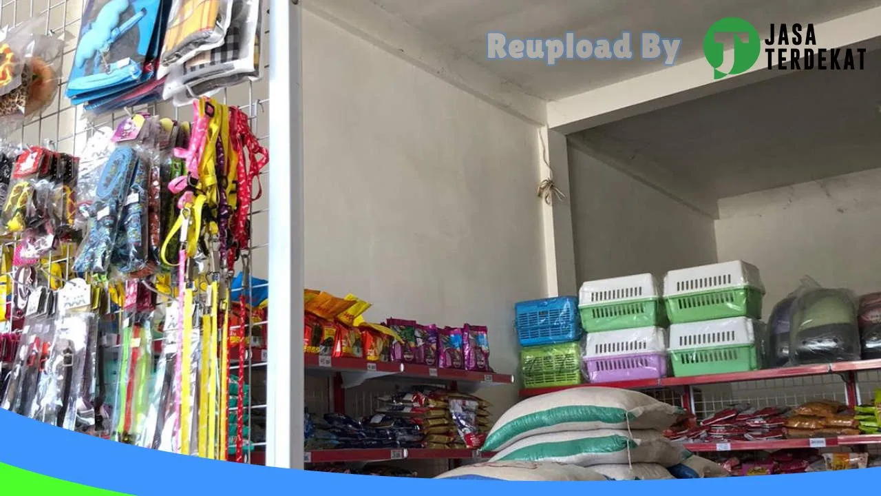 Gambar Rubi Petshop Bangkalan di Bangkalan, Jawa Timur ke 4