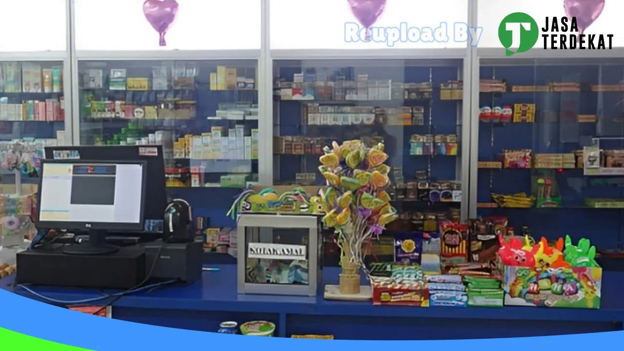 Gambar DEWATA STORE – CABANG 04 · Jl. Salasa Namudat, Fak Fak Selatan, Distrik Fakfak, Kabupaten Fakfak, Papua Bar. 98011, Indonesia di Fakfak, Papua Barat ke 5