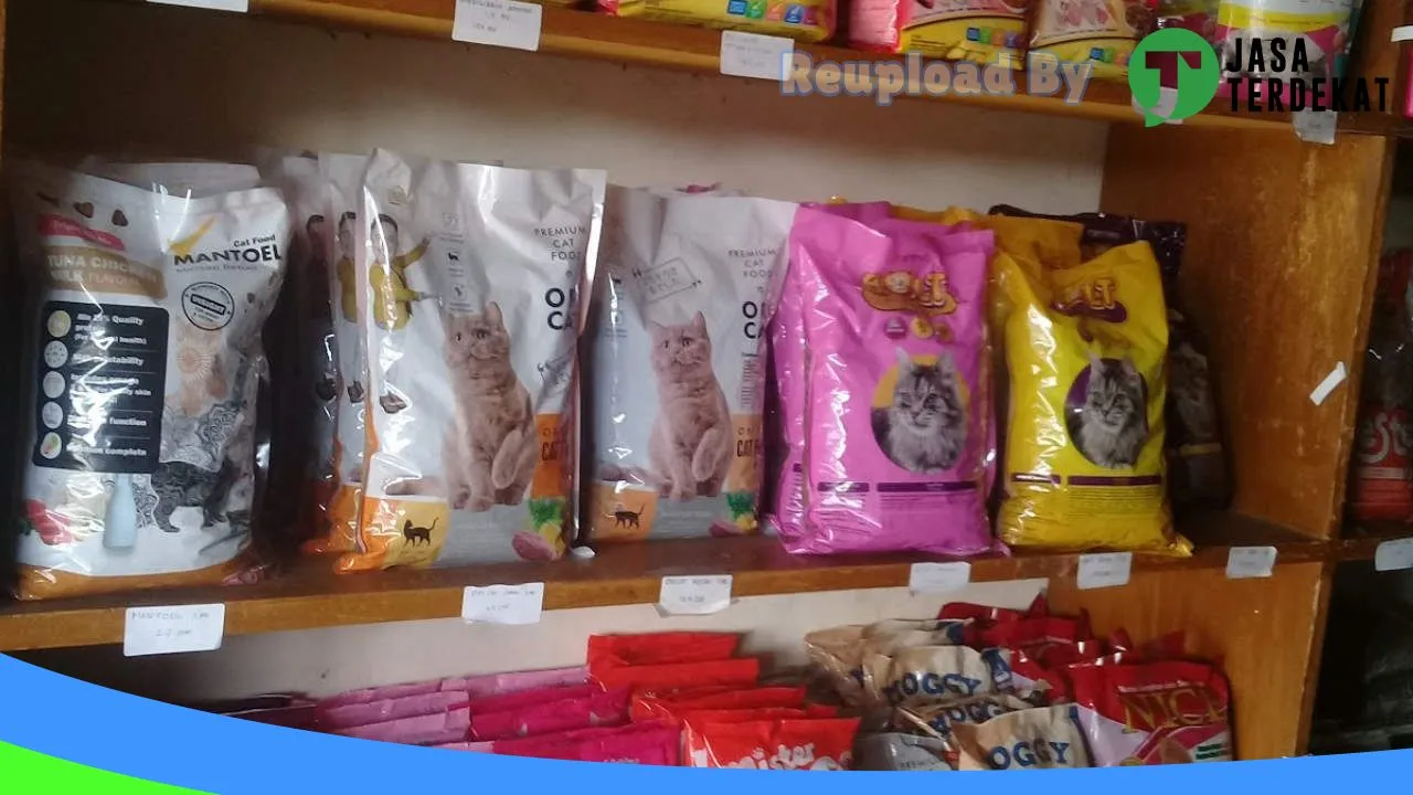 Gambar Bandung Raya petshop di Bengkulu Selatan, Bengkulu ke 1
