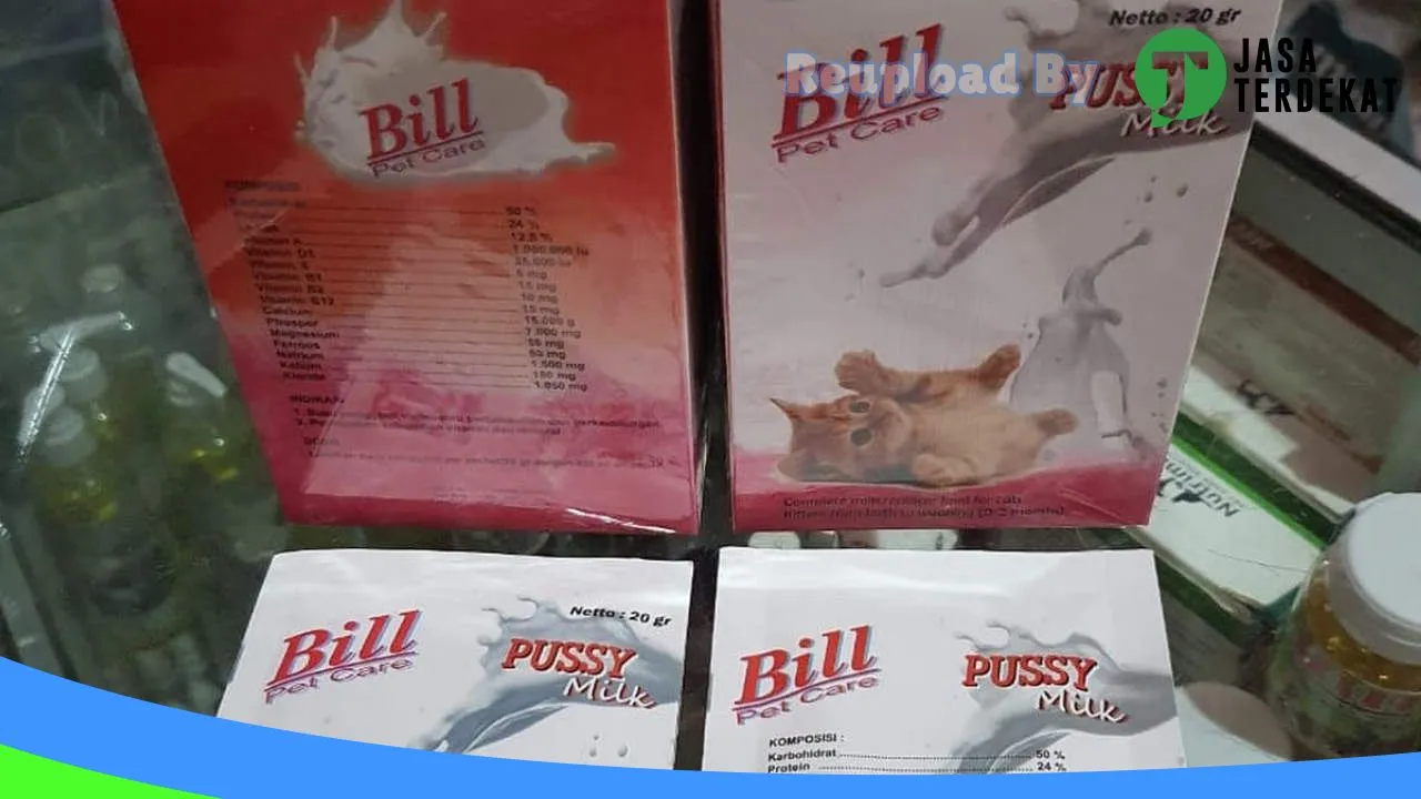 Gambar Petshop bj Banjarmasin di Kota Banjarmasin, Kalimantan Selatan ke 2