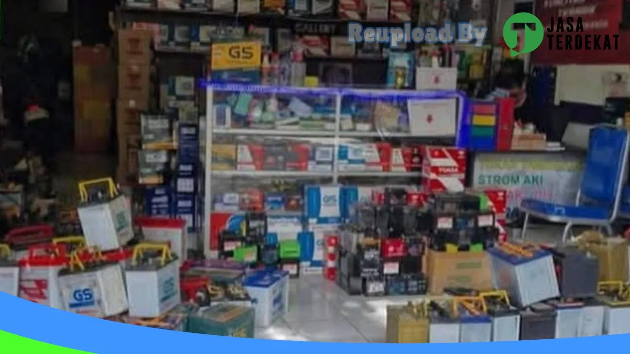 Gambar Gallery ACCU – Jombang di Jombang, Jawa Timur ke 5