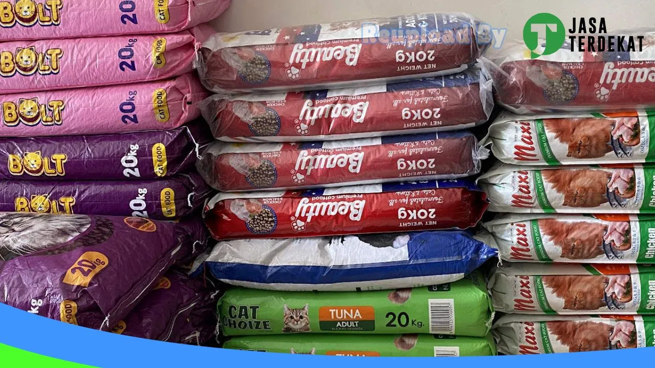 Gambar Tifani Petshop and Petcare Praktek Dokter Hewan di Wajo, Sulawesi Selatan ke 4