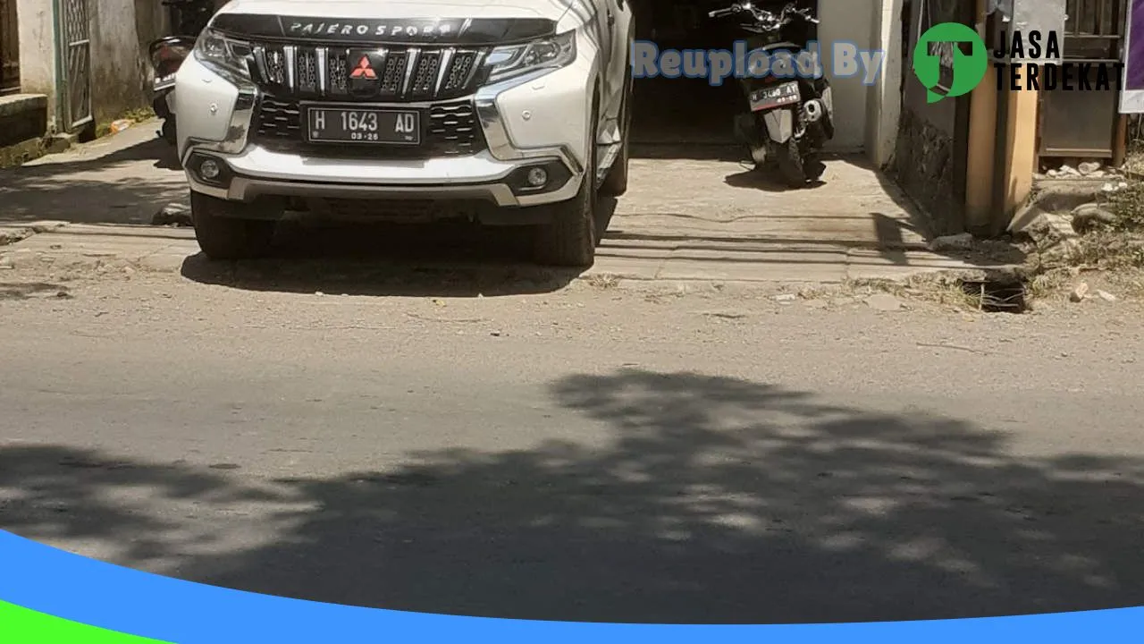 Gambar Toko aki pak Danar (spesialis aki) di Kendal, Jawa Tengah ke 3