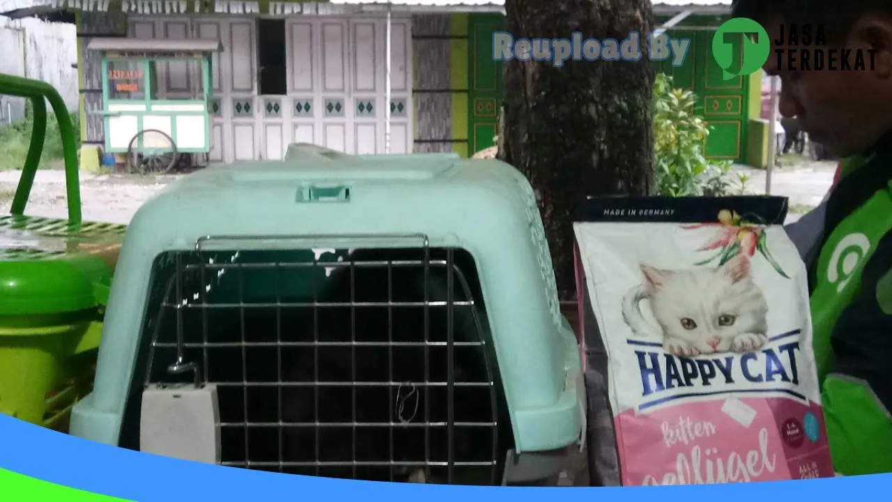 Gambar Kotaro Petshop Slawi di Tegal, Jawa Tengah ke 1