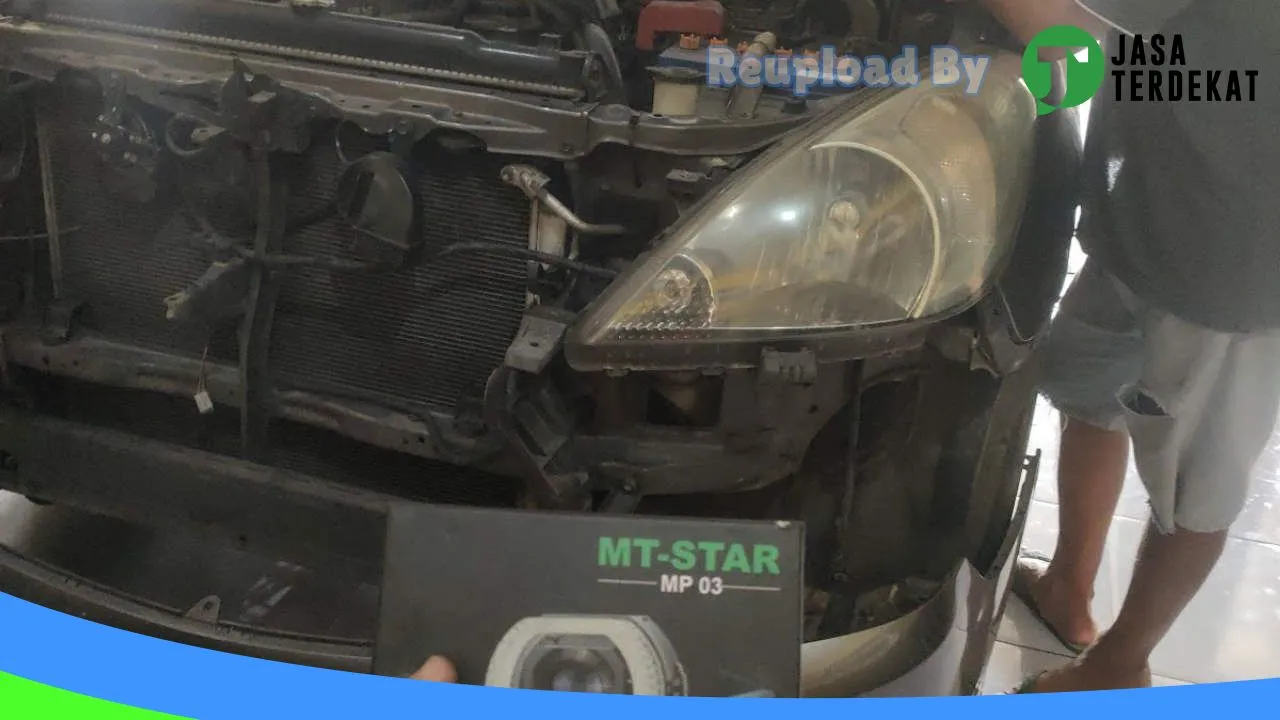 Gambar Kaca film Tulungagung di Tulungagung, Jawa Timur ke 2