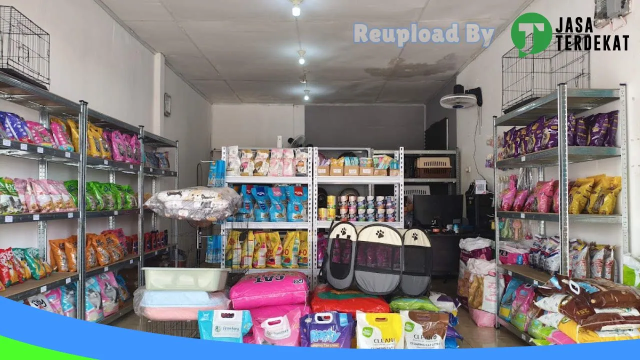 Gambar Meelo Petshop di Tulang Bawang, Lampung ke 2