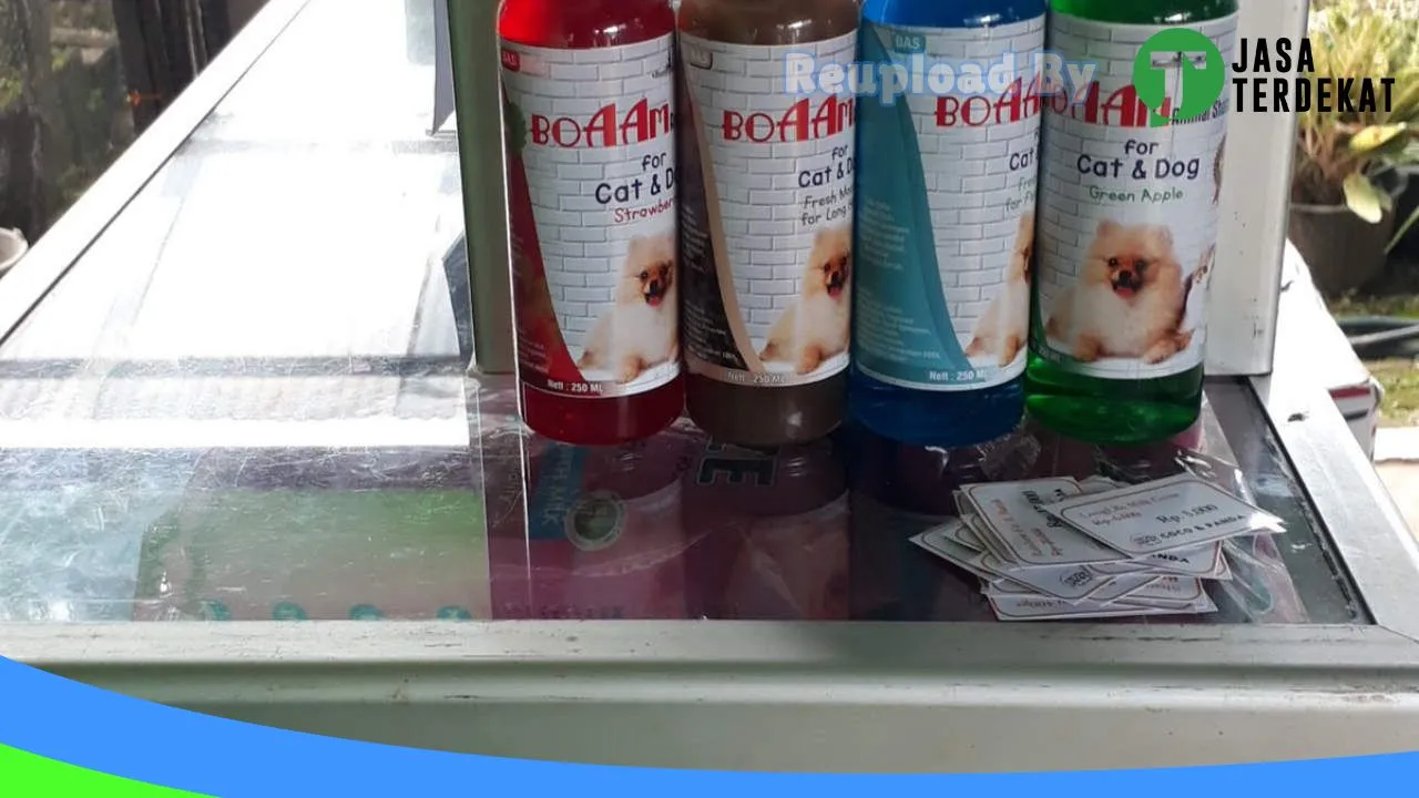 Gambar Coco & Panda Petshop Satui di Tanah Bumbu, Kalimantan Selatan ke 3