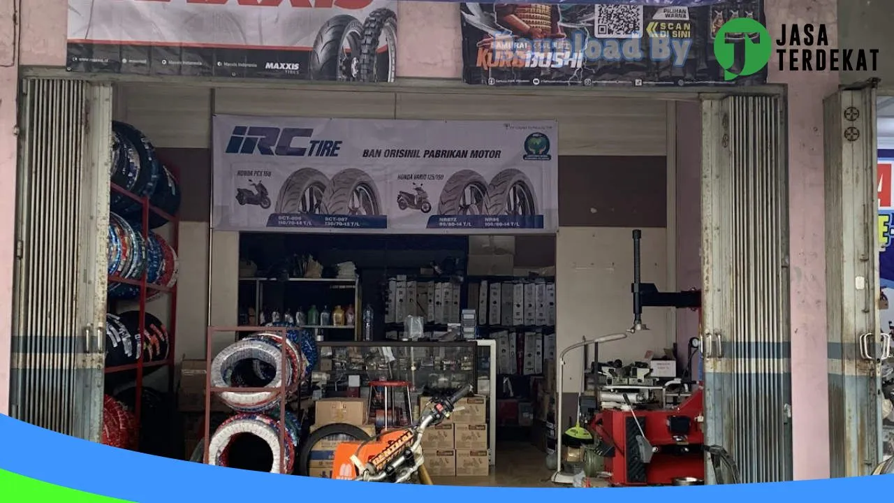 Gambar Uji Jaya Motor di Trenggalek, Jawa Timur ke 2