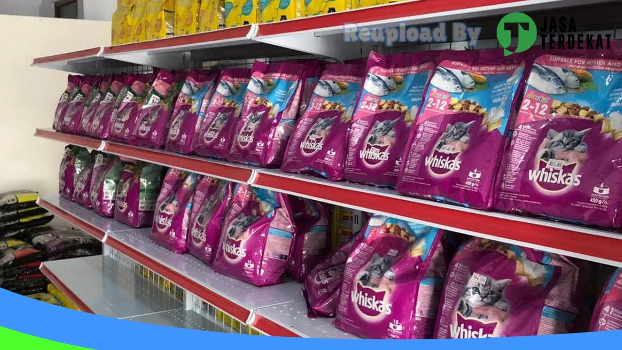 Gambar Persians Petshop Gorontalo di Bone Bolango, Gorontalo ke 1