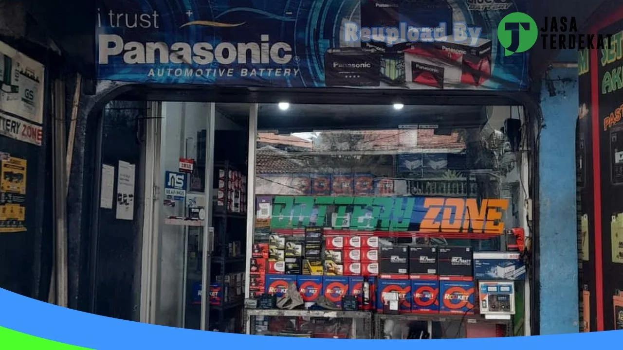 Gambar Jasa Jumper Aki Mobil Setrum dan Jual Aki Mobil Panggilan Terdekat Jakarta dan sekitarnya. di Jakarta Timur, DKI Jakarta ke 1