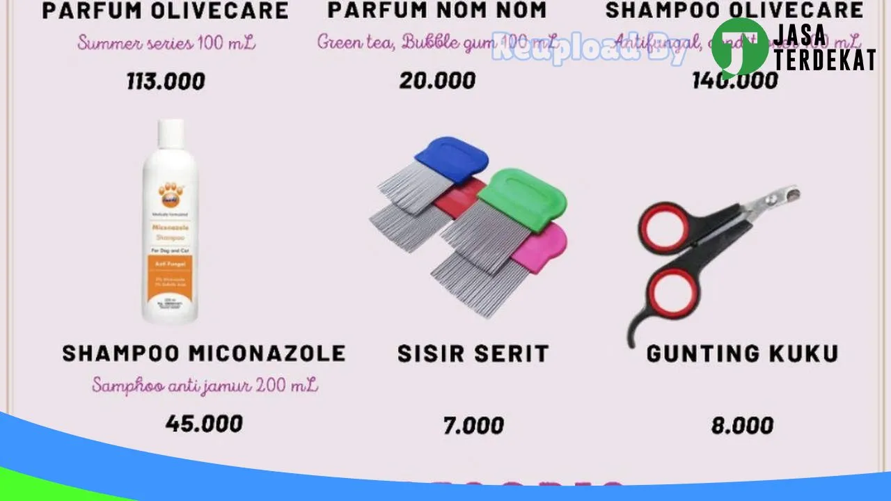 Gambar Miyu Petshop Sukabumi di Sukabumi, Jawa Barat ke 2